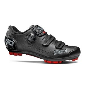 Sidi Trace 2 MTB Shoes Black