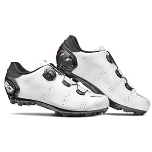 Sidi Speed MTB Shoes White