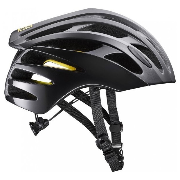 Mavic Ksyrium Pro Mips Helmet - Black