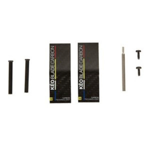 Look Keo Blade 2 Tension plate - 12°