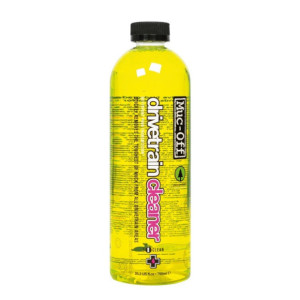 Muc-Off Bio Drivetrain Clearner Muc-Off - 750 ml