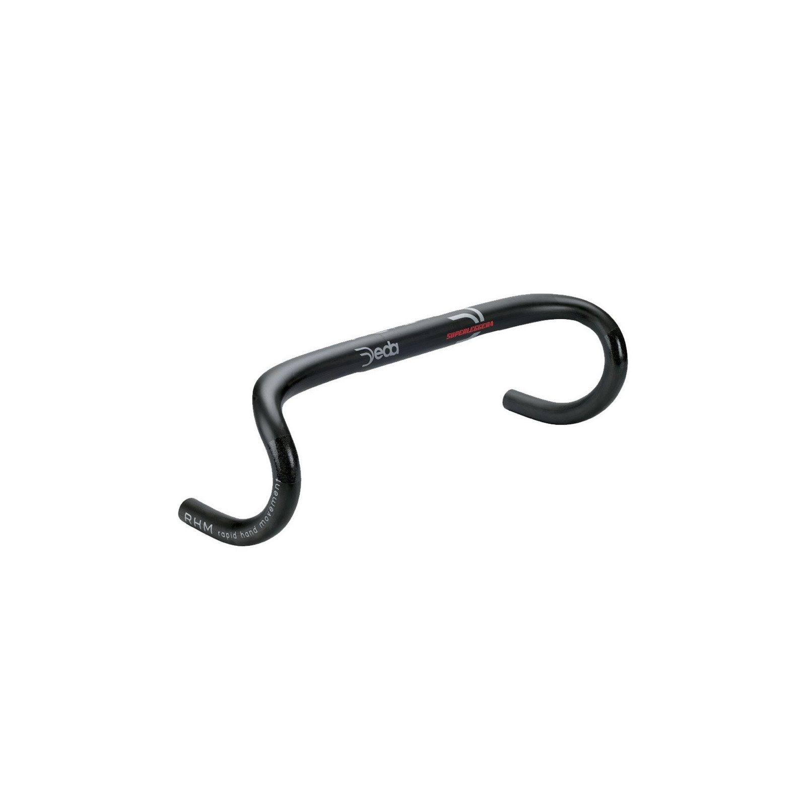 deda elementi superleggera road handlebar
