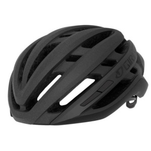 Giro Agilis MIPS Helmet Black Matt