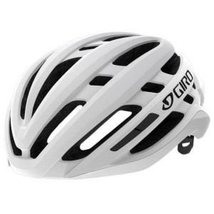Giro Agilis MIPS Helmet Matt White