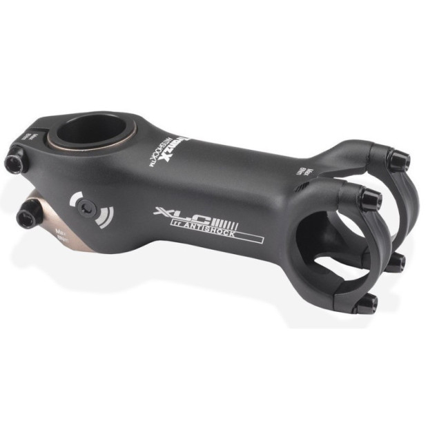 XLC ST-M21 Shock6resistant Stem - 1 1/8" - 31.8 mm - 6°