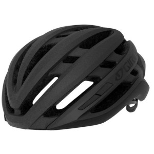 Giro Agilis Helmet - Matt Black
