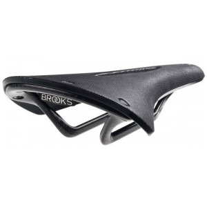 Brooks Cambium C13 Carved Saddle