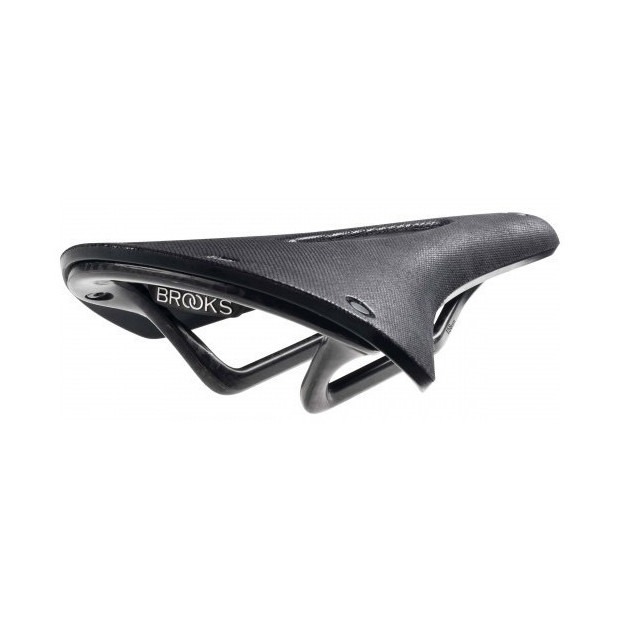 Brooks Cambium C13 Carved Saddle