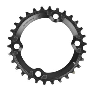 Shimano Deore XT FC-M9000/9020-1  [96 mm] Chainring Single Chainring