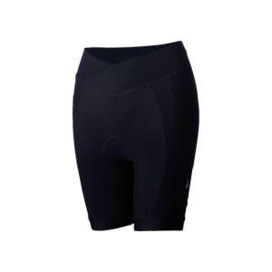 BBB Omnium Women Shorts - Black