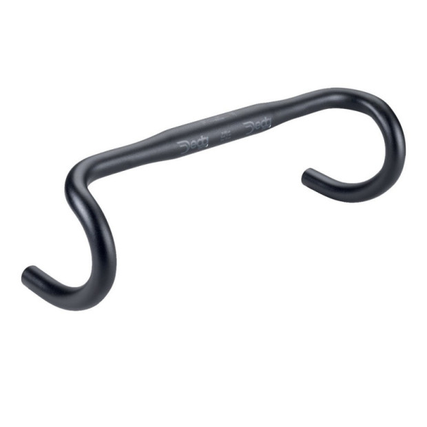 Deda Elementi Zero Handlebar - Black on Black