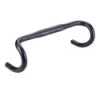 Deda Elementi Zero Handlebar - Black on Black