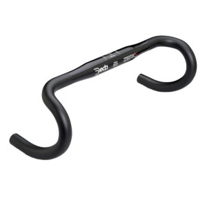 Deda Elementi Zero1 Handlebar - Black