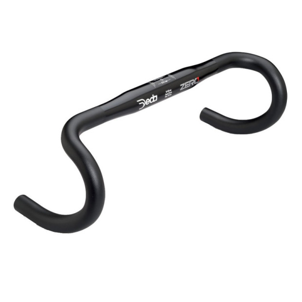 Deda Elementi Zero1 Handlebar - Black