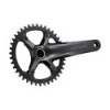 Shimano GRX FC-RX600 Crankset  - 40 Teeth