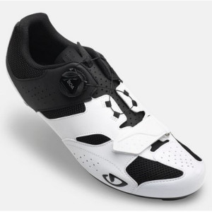 Giro Savix Shoes - White-Black