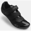 Giro Techne Shoes - Black