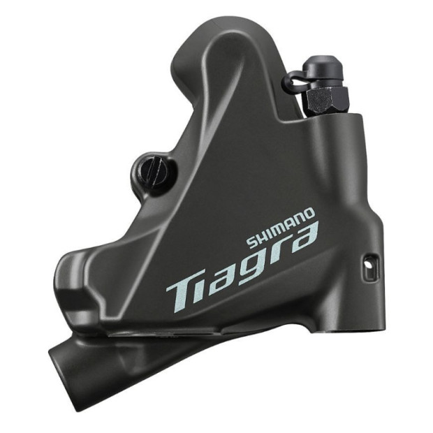 Shimano Tiagra BR-4770 Hydraulic Disc Brake Caliper