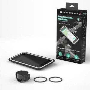 Shapeheart Magnetic Phone Bracket