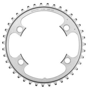 Shimano 105 FC-5800 Inner Chainring - 110 mm - 39 Teeth