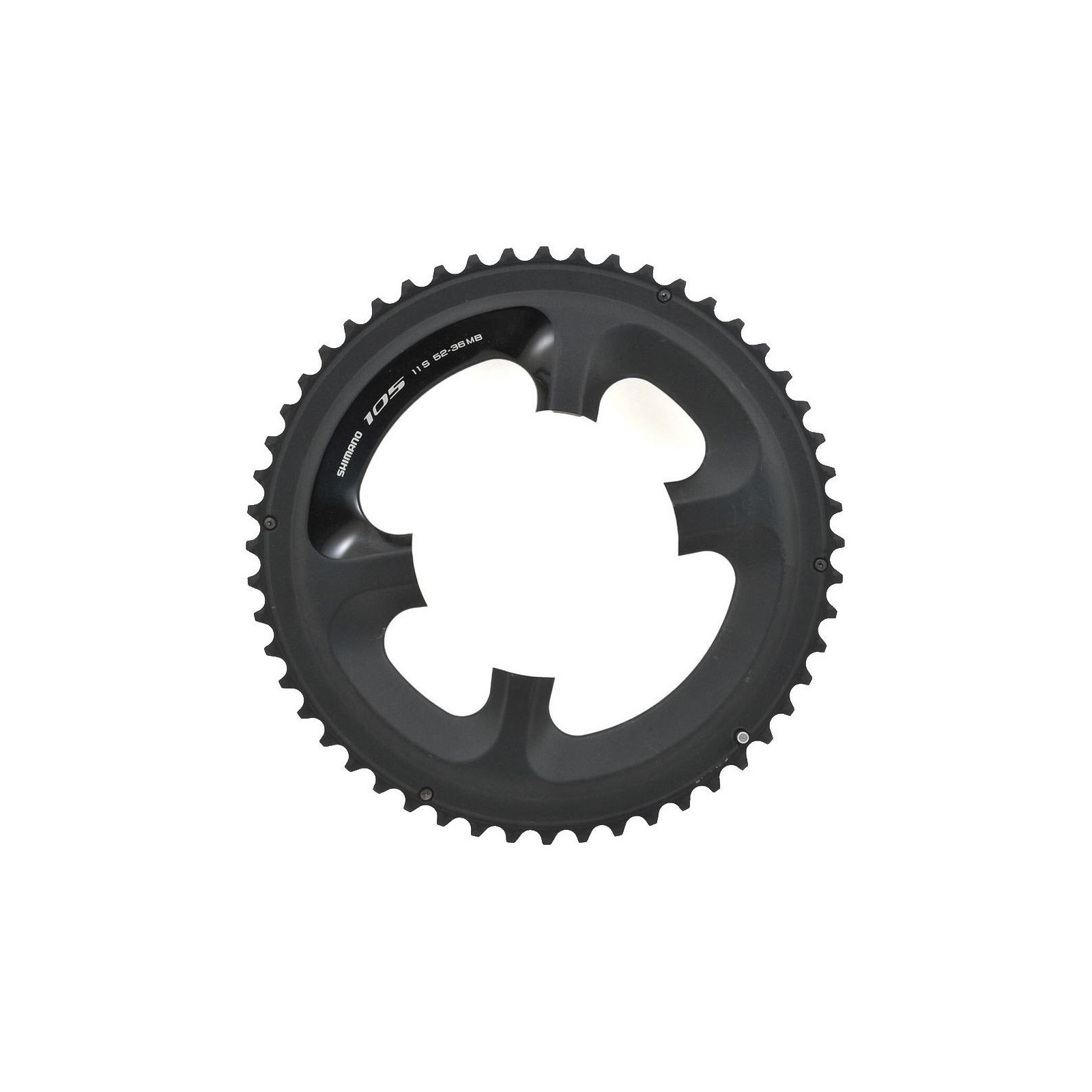 Shimano 105 FC 5800 Outer Chainring 110 mm 52 Teeth