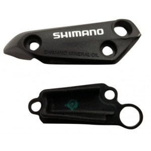 SHIMANO Altus BL-M315 Oil Reservoir Cover