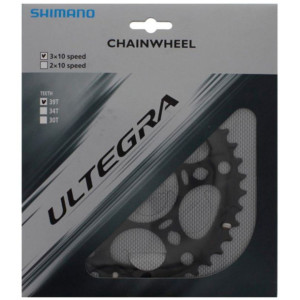 Shimano Ultegra FC-6703 Intermediate Chainring - 39 Teeth