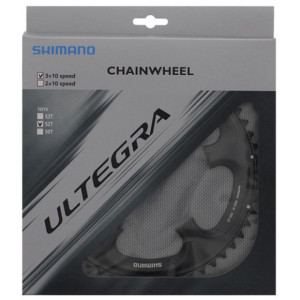 Shimano Ultegra FC-6703 Outer  Chainring - 52 Teeth