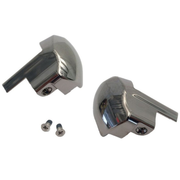 Shimano Ultegra ST-R8000 Brake and Shift Lever Front Cover