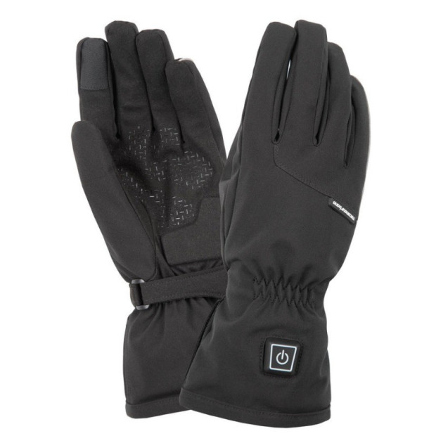 Tucano Urbano Feelwarm Heated Gloves Black