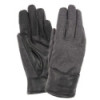 Tucano Urbano Cabrio Gloves Black