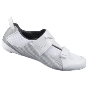 Shimano TR501 Triathlon Shoes White