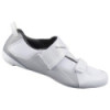 Shimano TR501 Triathlon Shoes White