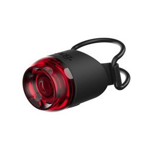 Knog Plug Rear Lighting