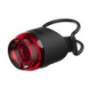 Knog Plug Rear Lighting