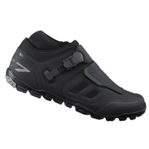 Shimano ME702 MTB Shoes Black