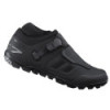 Shimano ME702 MTB Shoes Black