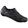 Shimano RC100 Road Shoes Black