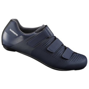 Shimano RC100 Road Shoes Navy