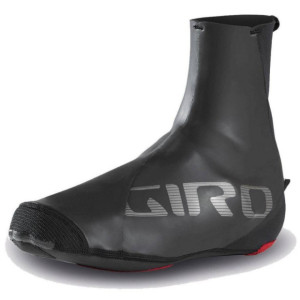 Giro Prrof Winter Shoe Covers Black