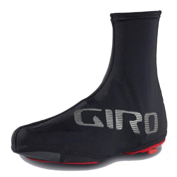 Giro Ultralight Aero Shoe Covers Black