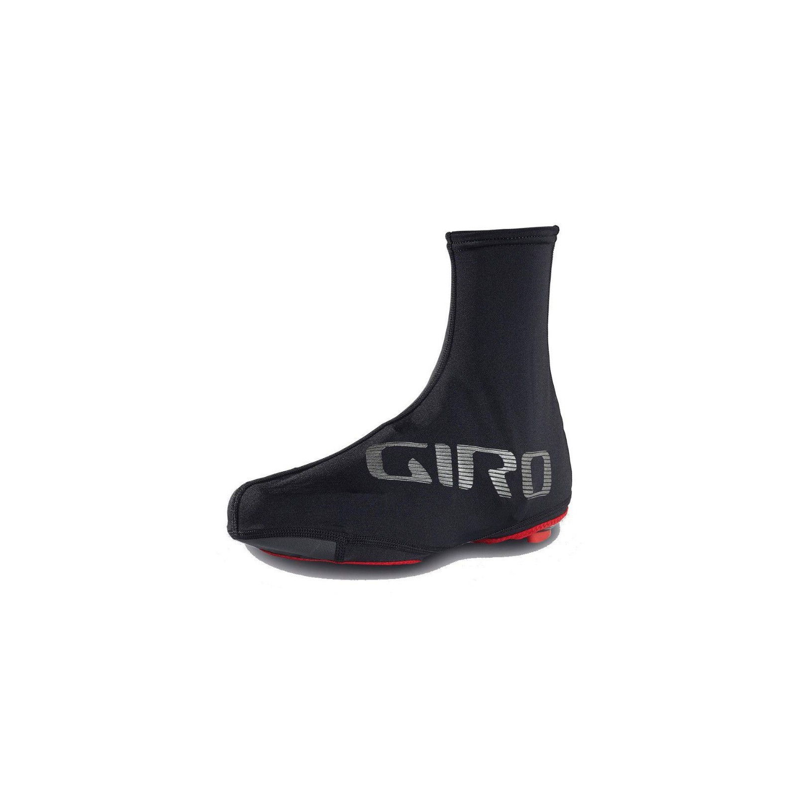 Giro Ultralight Aero Shoe Covers Black