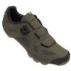 Giro Rincon MTB Shoes Olive/Gum