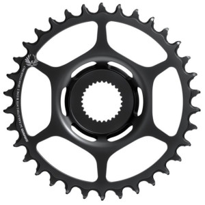 SRAM X-Sync2 Bosch E-MTB Chainring Direct Mount