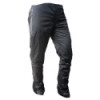 Tucano Urbano Pantaway Rain Trousers Black