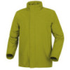 Tucano Urbano Rain Over Jacket Lemon Green