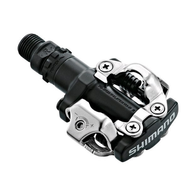 Pedal Shimano PD-M520 - Black