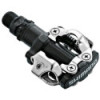 Pedal Shimano PD-M520 - Black