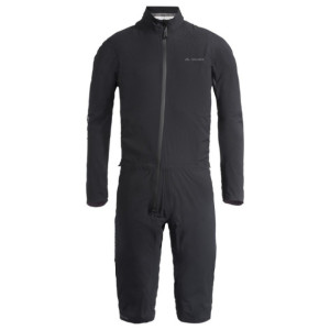 Vaude Performance Rain Suit - Black