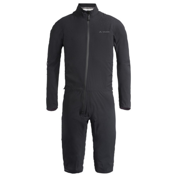 Vaude Performance Rain Suit - Black